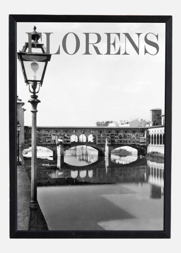 FLORENS - RIALTO BRON