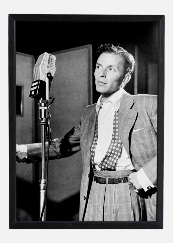 FRANK SINATRA