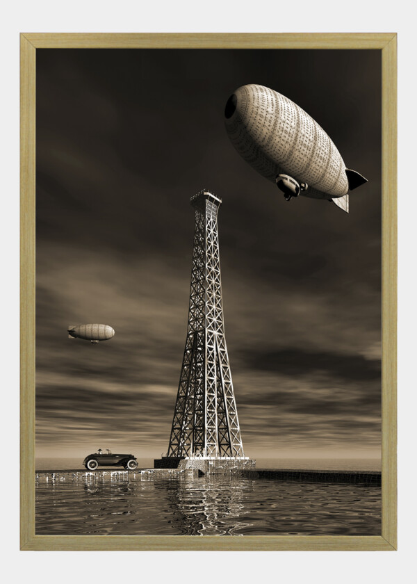 AIRSHIP