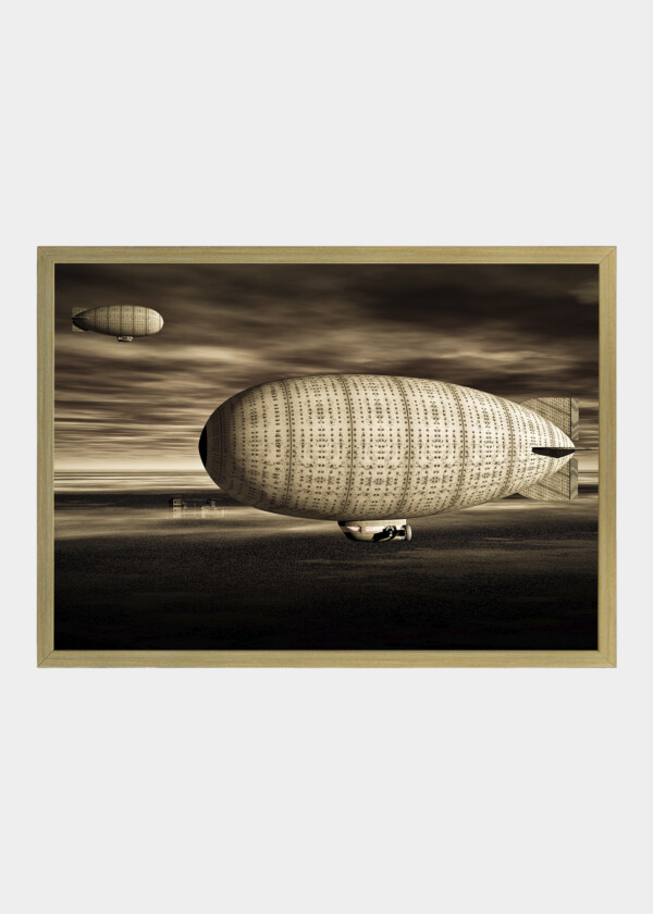 Airship