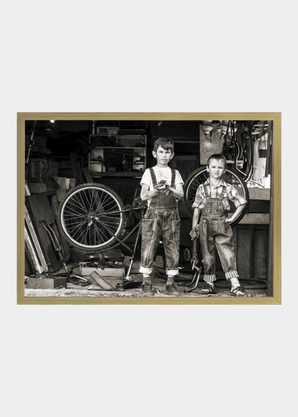 YOUNG BICYCLE CONTRACTORS