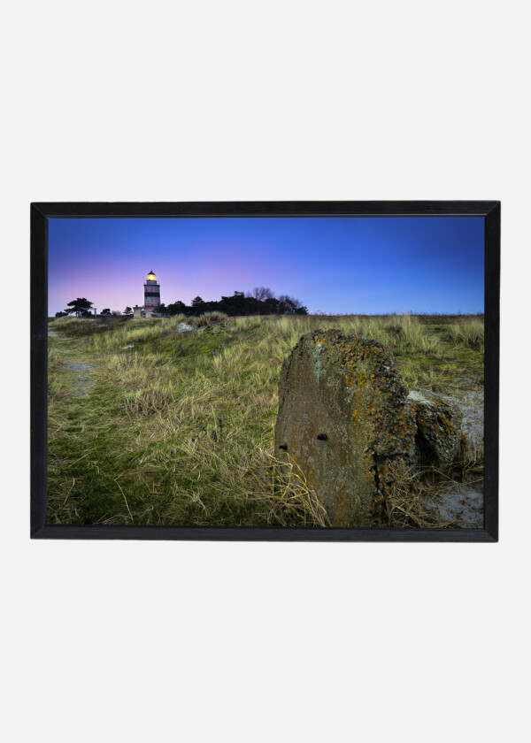 FALSTERBO LIGHTHOUSE