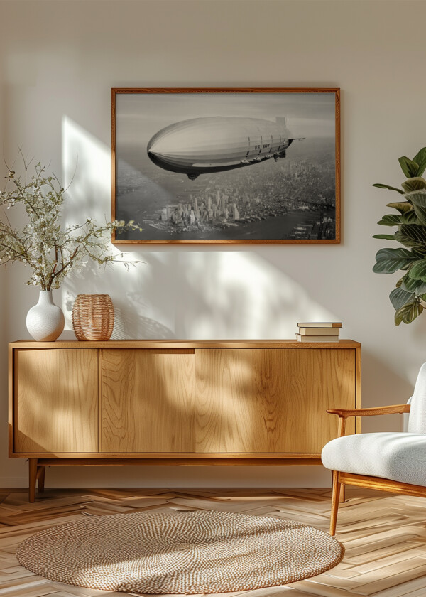 AMERICAN AIRSHIP