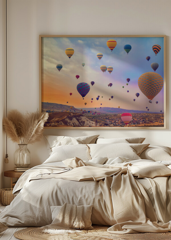 AIR BALLOONS