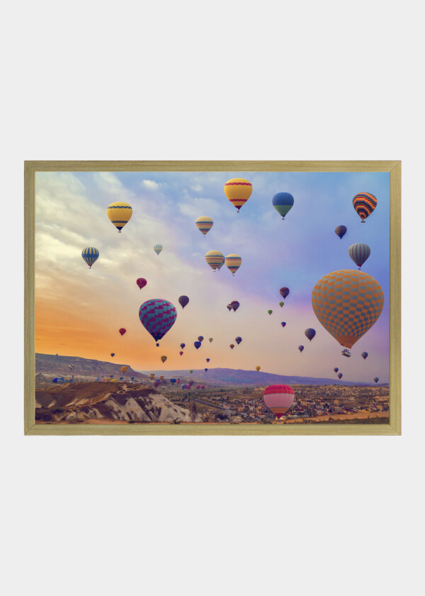 AIR BALLOONS