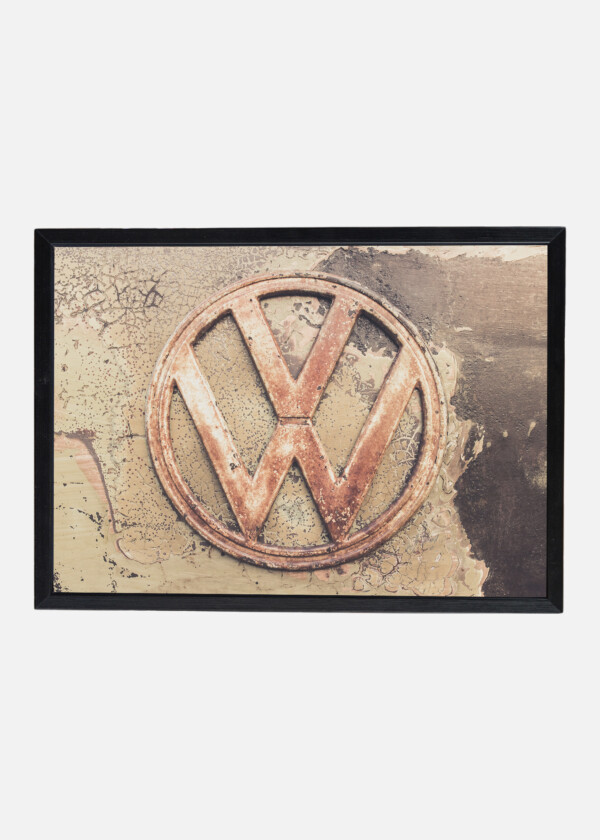 VOLKSWAGEN BRAND