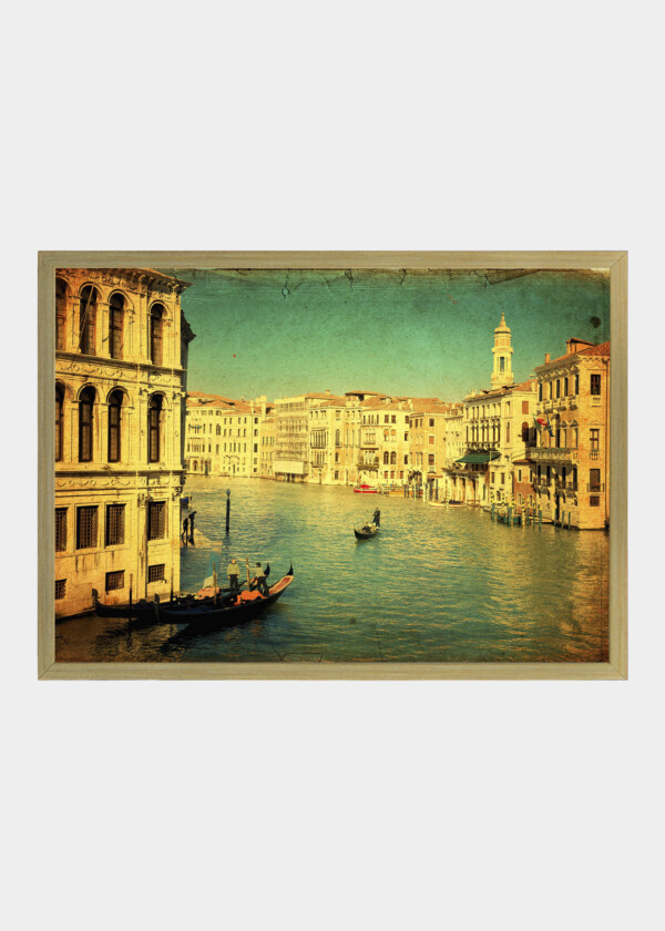 VENEDIG - GRAND CANAL